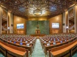 संसद का मानसून सत्र