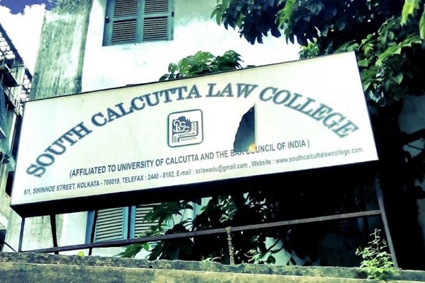 पश्चिम बंगाल : साउथ कलकत्ता लॉ कॉलेज में छात्रा के साथ सामूहिक दुष्कर्म, 3 आरोपित गिरफ्तार