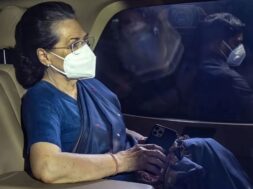 सोनिया गांधी