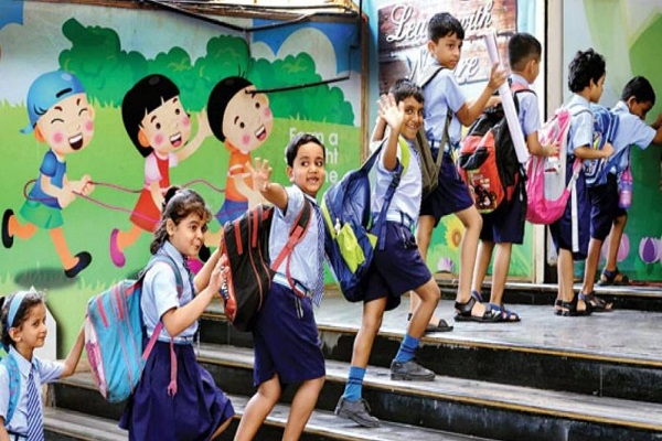 यूपी के सरकारी स्कूलों में गर्मी की छुट्टियां बढ़ीं, अब एक जुलाई को खुलेंगे विद्यालय