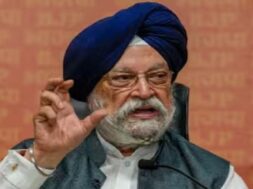 हरदीप पुरी