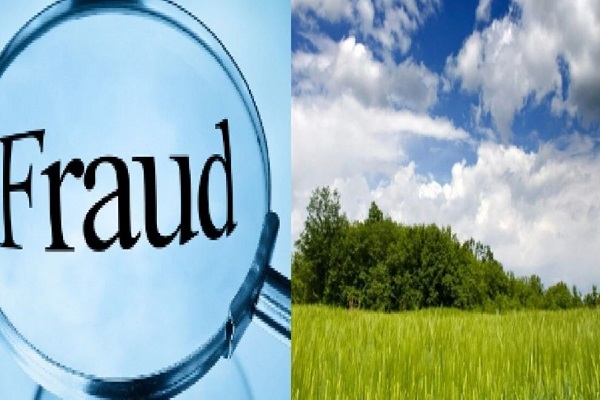 उत्तराखंड : ट्रचिंग ग्राउंड जमीन खरीद घोटाला में हरिद्वार के डीएम समेत दो आईएएस व एक पीसीएस अधिकारी निलंबित