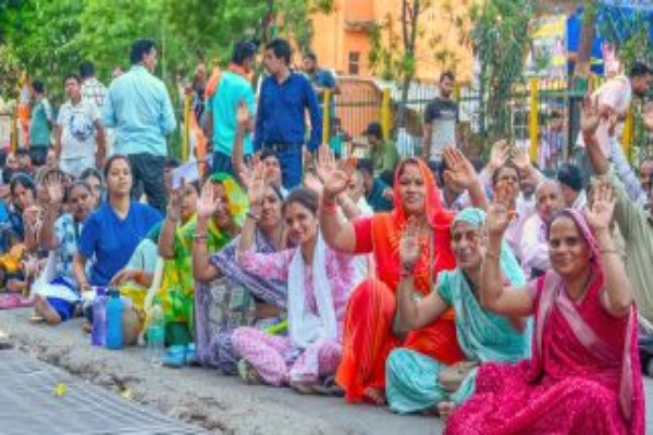 अमरनाथ यात्रा शांतिपूर्वक जारी : अब तक 2.34 लाख से अधिक श्रद्धालुओं ने किए बाबा बर्फानी के दर्शन