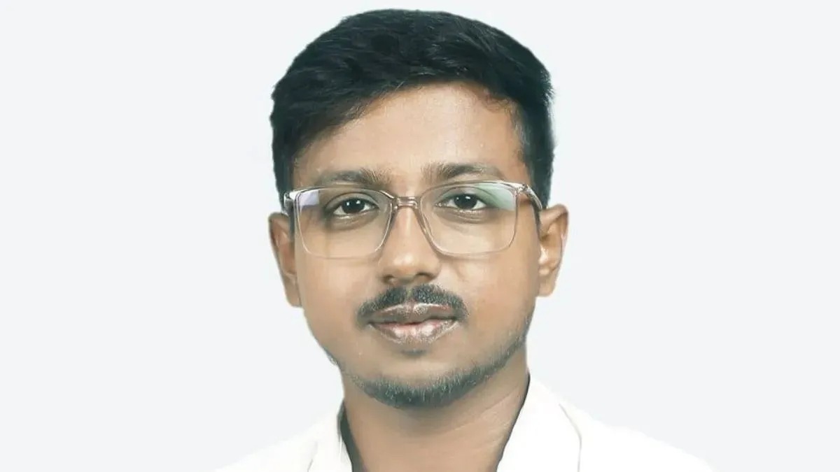 ओडिशा: कांग्रेस छात्र नेता रेप के आरोप में गिरफ्तार, अमित मालवीय का राहुल पर तंज, कहा- एक और बब्बर शेर जेल में