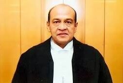 Justice Yashwant Verma