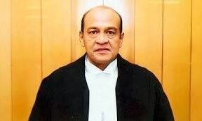 Justice Yashwant Verma