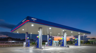 ADANI TOTAL GAS
