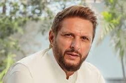 AFRIDI