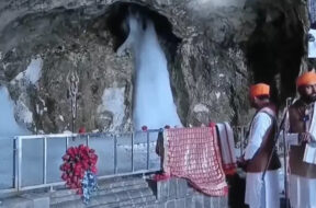 AMARNATH YATRA 2