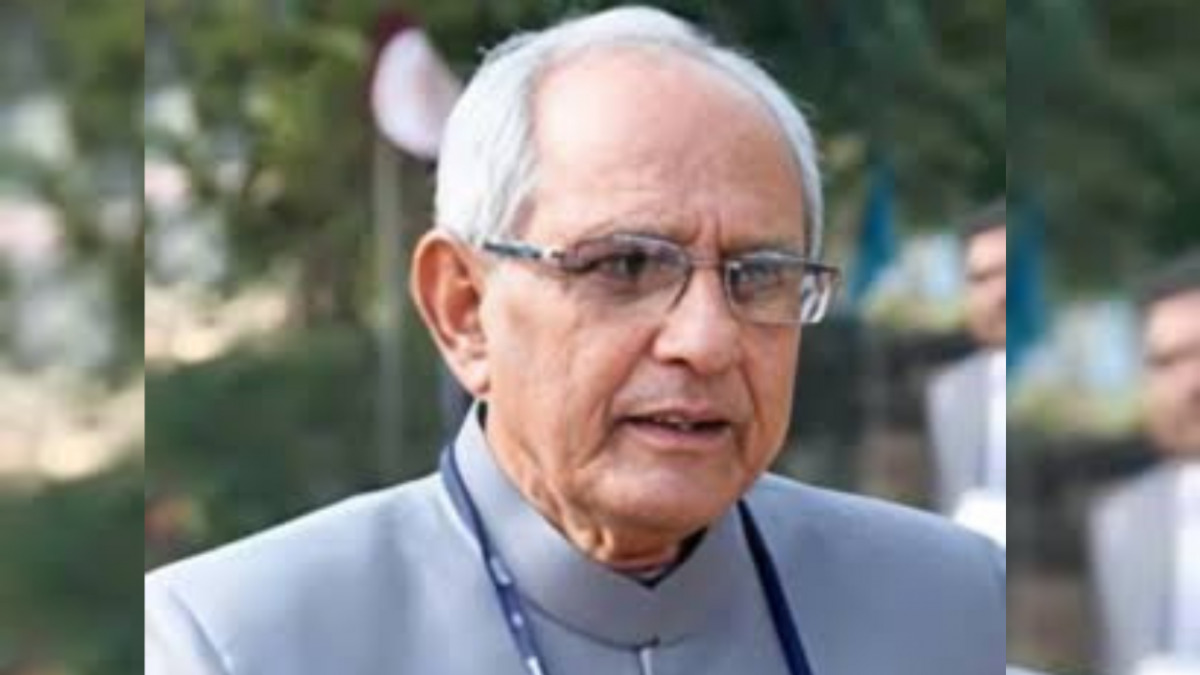 पूर्व मंत्री आनंद सिंह का निधन, मुख्यमंत्री योगी और अखिलेश यादव ने दी श्रद्धाजंलि