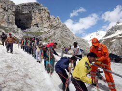 Amarnath Yatra