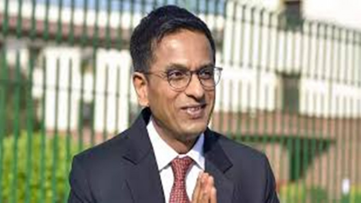 ‘वन नेशन, वन इलेक्शन’ पर JPC की बैठक जारी: पूर्व CJI चंद्रचूड़ और न्यायमूर्ति खेहर सुझाव देंगे