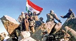 कारगिल विजय दिवस पर राष्ट्रपति मुर्मू, पीएम मोदी और सीएम योगी ने शहीदों को किया नमन, अर्पित की श्रद्धांजलि