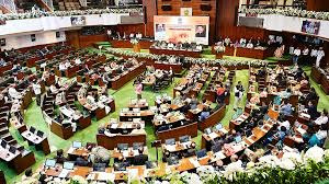 महाराष्ट्र में जनसुरक्षा विधेयक बिना विरोध के पारित : कांग्रेस ने विधायक दल के नेता से मांगी सफाई