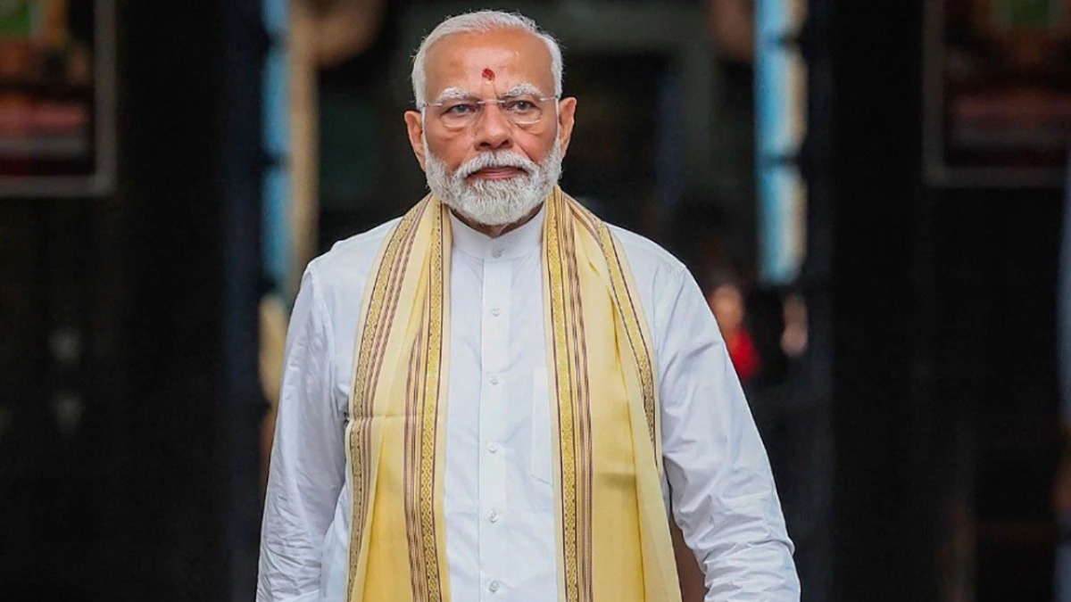 प्रधानमंत्री मोदी ने रचा इतिहास, तोड़ा इंदिरा गांधी का रिकॉर्ड, बतौर प्रधानमंत्री पूरे किए 4 हजार 78 दिन