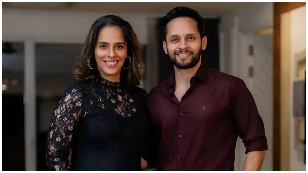 Saina Nehwal Divorce : शादी के सात साल बाद बैडमिंटन स्टार साइना नेहवाल ने पति पारुपल्ली से लिया तलाक, जानें क्या कहा…