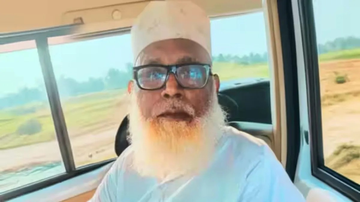 यूपी धर्मांतरण केस: छांगुर बाबा तराई बेल्ट के मदरसों में तैयार कर रहा था जेहादियों की फौज, सुरक्षा एजेंसियों का दावा