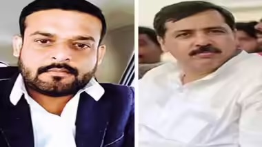 अजीत हत्याकांड में पूर्व सांसद धनंजय सिंह का नाम आया सामने, मुख्य गवाह मोहर सिंह ने किया यह बड़ा दावा