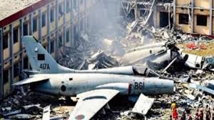 बांग्लादेश विमान हादसा: दुर्घटना में मरने वालों की संख्या 27 हुई, 170 लोग घायल