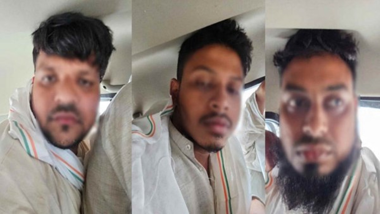 यूपी में धर्मांतरण रैकेट के तीन और सदस्यों को पुलिस ने दबोचा, अब तक  14 आरोपी गिरफ्तार