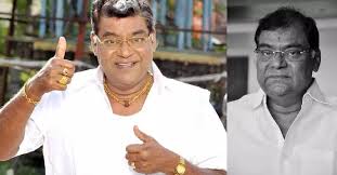 दिग्गज कलाकार और पूर्व विधायक की श्रीनिवास राव का 83 की उम्र में निधन, 4 दशकों तक तेलुगु सिनेमा पर किया राज