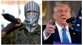 अमेरिका ने पाक समर्थित ‘टीआरएफ’ को घोषित किया आतंकवादी संगठन, पहलगाम हमले के लिए माना जिम्मेदार