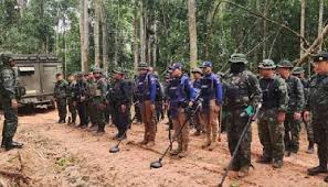 थाईलैंड बॉर्डर पर अब भी संघर्ष जारी, 27 लोगों की मौत, कंबोडिया ने की तत्काल सीजफायर की मांग