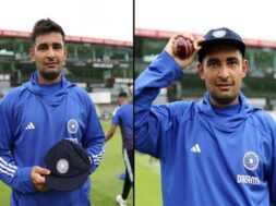 अंशुल कंबोज