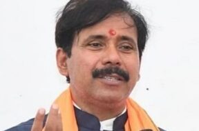 अनिल राजभर