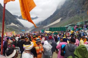 अमरनाथ यात्रा