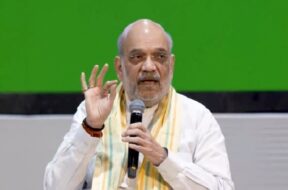 अमित शाह