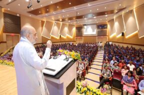 अमित शाह