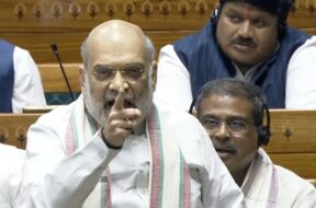 अमित शाह