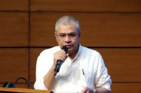 अश्विनी वैष्णव