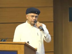 अश्विनी वैष्णव