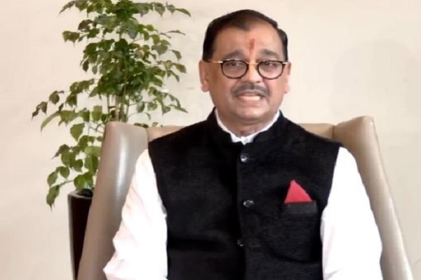 राज्यसभा के लिए नामित होने पर बोले उज्ज्वल निकम – ‘लोकतंत्र और संविधान मजबूत करने का प्रयास करूंगा’