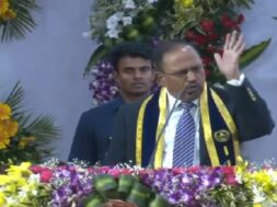 एनएसए अजित डोभाल