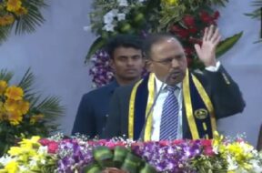 एनएसए अजित डोभाल