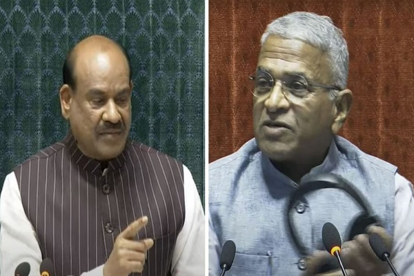 ऑपरेशन सिंदूर पर चर्चा के लिए सरकार तैयार, विपक्ष के हंगामे से तीसरे दिन भी नहीं चली संसद