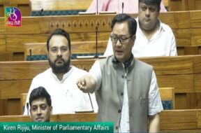 किरेन रिजिजू1