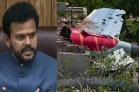 के राम मोहन नायडू