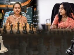 कोनेरू हम्पी बनाम दिव्या देशमुख