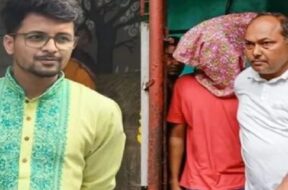 कोलकाता रेप केस के आरोपित