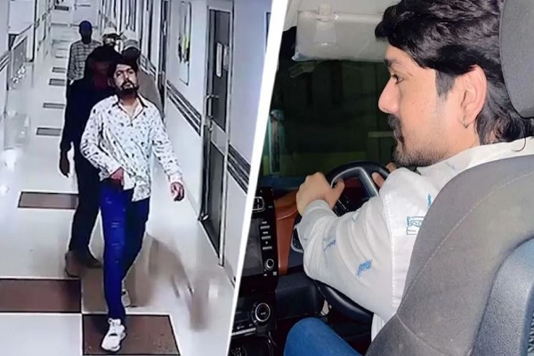 पटना : चंदन मिश्रा हत्याकांड के आरोपितों की हुई पहचान, शूटआउट का लीडर है तौसीफ उर्फ बादशाह