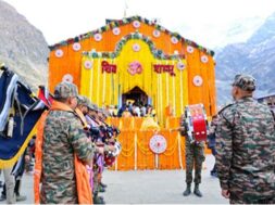 चारधाम यात्रा