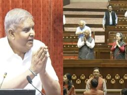 जगदीप धनखड़