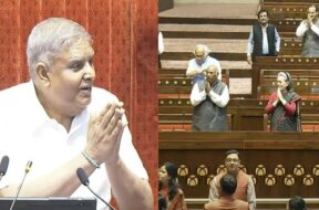 जगदीप धनखड़