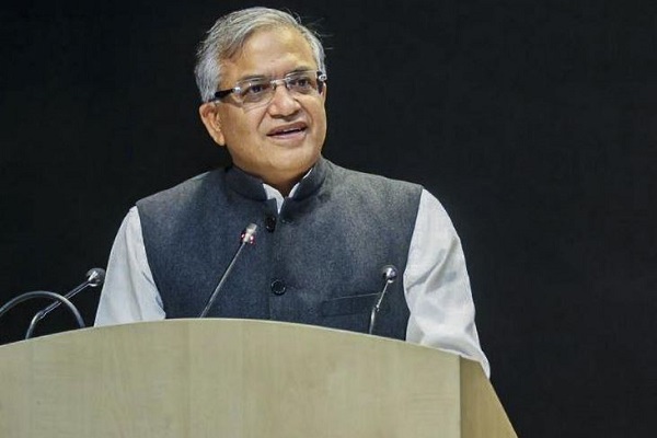 विपक्षी दलों के आरोपों पर CEC ज्ञानेश कुमार का जवाब – ‘ECI देश के मतदाताओं के साथ था, है और हमेशा रहेगा’