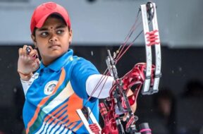 ज्योति सुरेखा