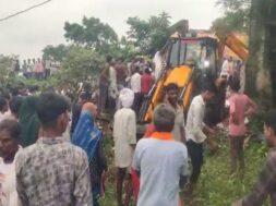 झालावाड़ में 7 स्कूली बच्चों की मौत